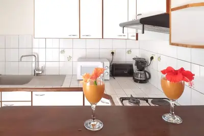 Image de Homerez - Apt charmant Sainte-Anne, piscine