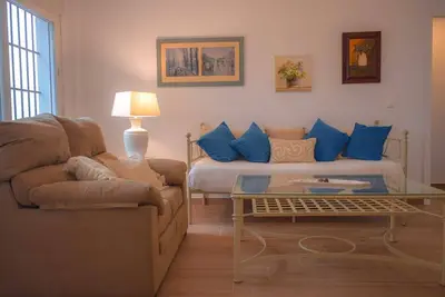 Image de Homerez - Appartement à Peñaflor