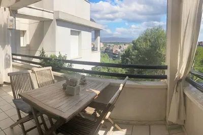 Image de Homerez - Appartement confortable à Salou avec piscine partagée - 52 m²