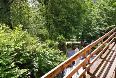 Image de Homerez - Appartement à Vresse-sur-Semois