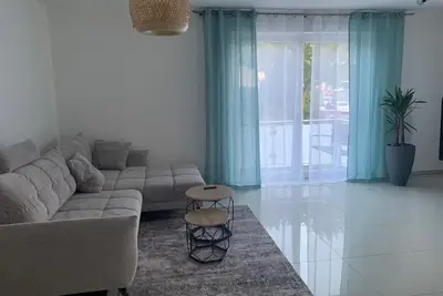 Image de Stylish apartment