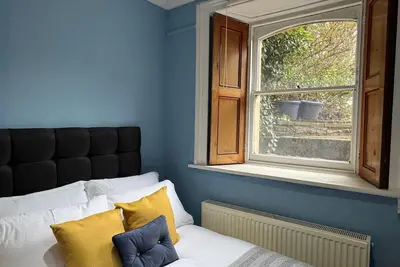 Image de Appartement-Confort-Salle de bain privée