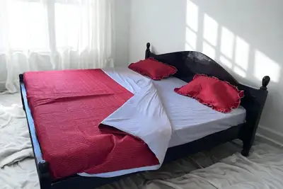 Image de Tremendous lodge/guest house with WiFi in vibrant Kigalinear airport