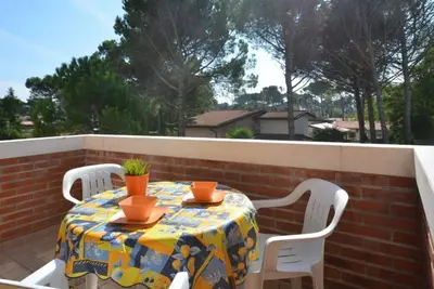 Image de Appartement idéal pour une escapade à la plage