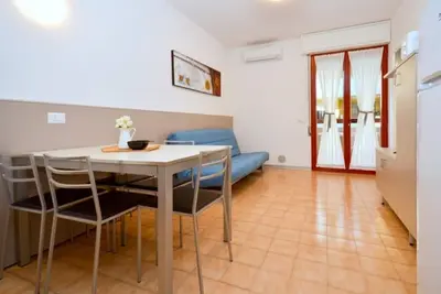 Image de Maison de vacances lumineuse - Beahost