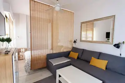 Image de Homerez - Studio au cœur de Séville.