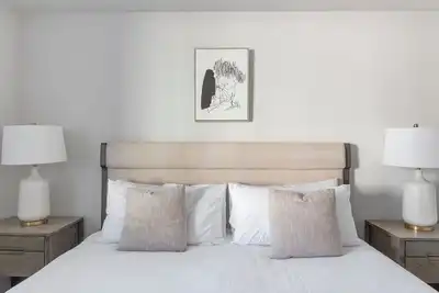 Image de Velaire 2bd 1 - Deux Chambres Appartement, Couchages 4