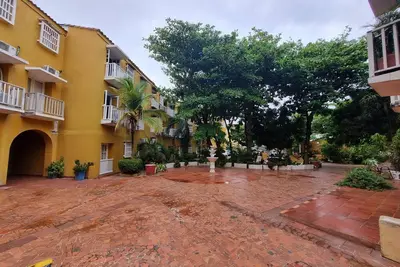 Image de Apartment in the walled city close to everything