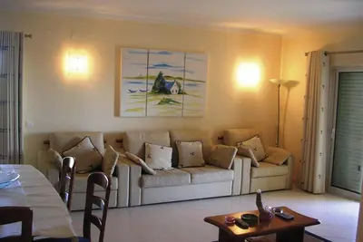 Image de Homerez - Appartement spacieux à Alvor - 100 m² avec piscine partagée