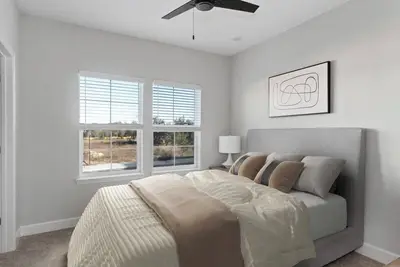 Image de Vanguard 2bd 5 - Deux Chambres Appartement, Couchages 4