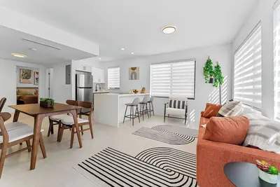 Modern 2br in Miami - Spring & Summer Deal