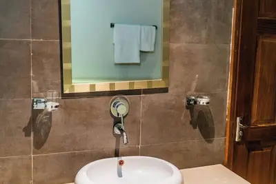 Image de The Lofts Wood Avenue 2 bedrooms