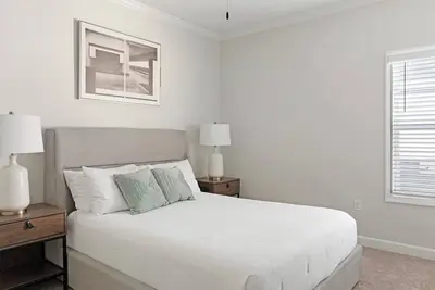 Image de TheCottages 2bd 4 - Deux Chambres Appartement, Couchages 4