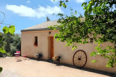 Image de Homerez - Maison charmante à Molières avec vue sur le lac