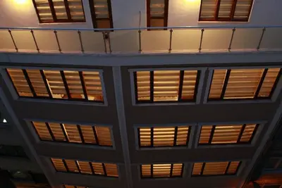 Image de Birinci Apart Hotel