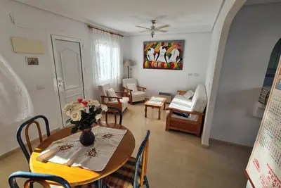 Image de Homerez - Maison confortable à Mazarrón