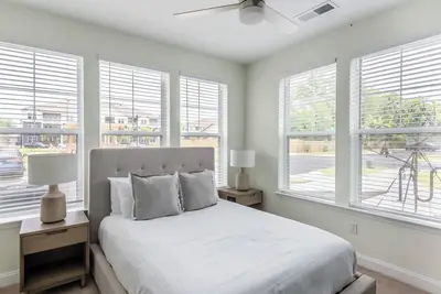 Image de ParkerLeland 2bd 6 - Deux Chambres Appartement, Couchages 4