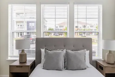 Image de ParkerLeland 2bd 1 - Deux Chambres Appartement, Couchages 4