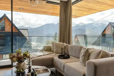 Image de Spectacular Villa with 3 bedrooms and jacuzzi