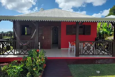 Image de Homerez - Maison à Saint-François