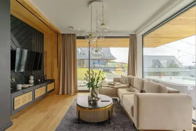 Image de Spectacular Villa with 3 bedrooms and jacuzzi