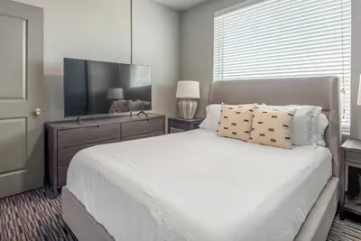 Image de TheNine 4bd 3 - Quatre Chambres Appartement, Couchages 8