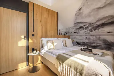 Image de Spectacular Villa with 3 bedrooms