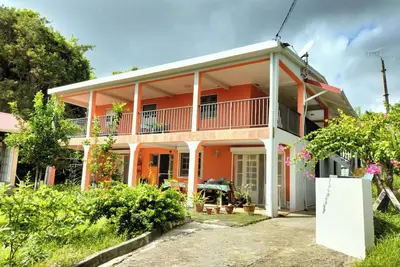 Image de Homerez - Appart. Piscine, Vauclin