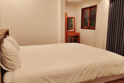 Image de Ubud 3br Villa – Private Pool + Garden + Sunset Ricefield View