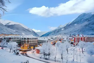 Image de Homerez - Appartement à Cauterets.