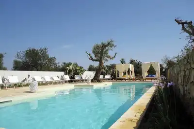 Image de Homerez - Appartement à Galatone