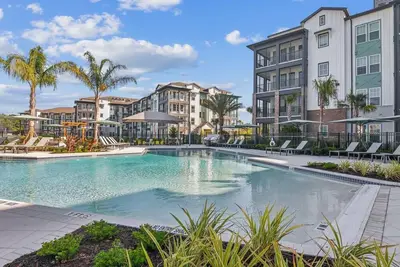 Image de Sereno 2bd 4 - Deux Chambres Appartement, Couchages 4