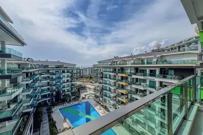 Image de Stylish 1+1 Condo with Unbeatable Amenities!