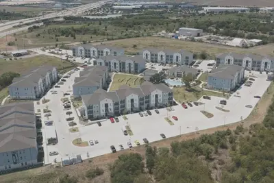 Image de EightyOne10 2bd 4 - Deux Chambres Appartement, Couchages 4