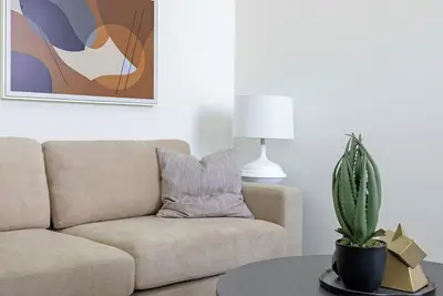 Image de Waller 3bd/2. 5ba 3 - Trois Chambres Appartement, Couchages 6