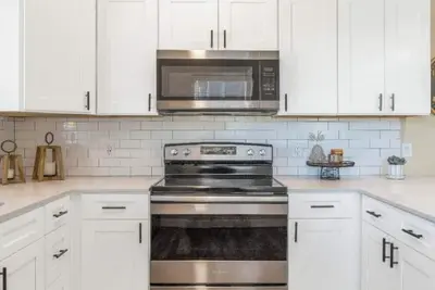 Image de BallparkVilla 2bd 5 - Deux Chambres Appartement, Couchages 4