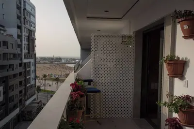 Image de Titrite bleu océan luxe