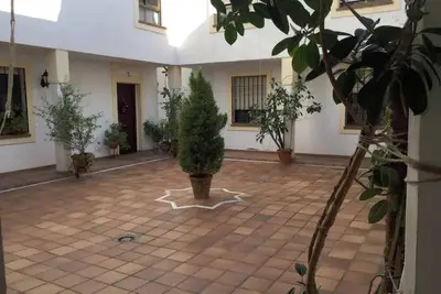 Image de Homerez - Maison à Córdoba, centre-ville
