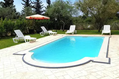 Image de Homerez - Villa charmante à Noto avec piscine privée