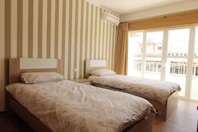 Image de Homerez - Appart. à Portimão - Vue sur ville