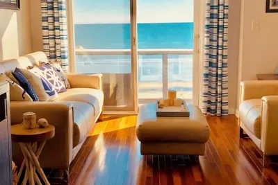 Image de Charming 2-bedroom condo with WiFi and Ac in awesome Old Orchard Beach