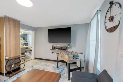 Image de Stylish 2br Syracuse Stay, Near Zoo, Museums and Downtown