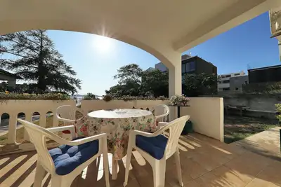 Image de Homerez - Appartement Vue Mer à Zadar, 60m²