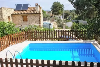 Image de Homerez - Chalet à Masdenverge