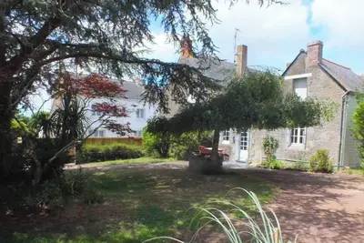 Image de Rendez-vous familial et amical entre mer et marais