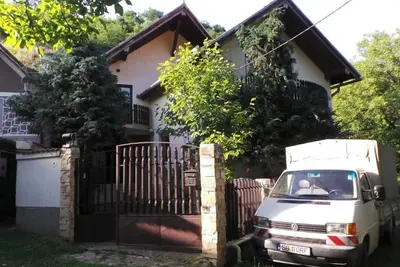 Image de Homerez - Chalet à Sibiel, vue montagne et lac