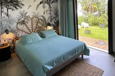 Image de Homerez - Maison à La Montagne