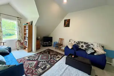 Image de Charming 1-bedroom cottage in East Jordan with close lake access