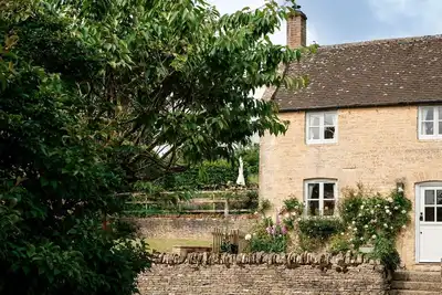Image de Pickett Cottage - Pet friendly near Northleach