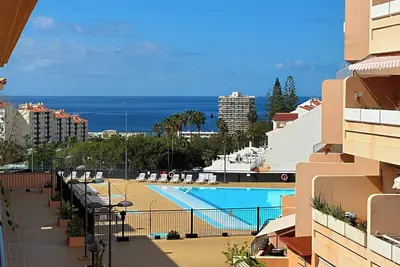 Image de Los Cristianos Pool and Terrace